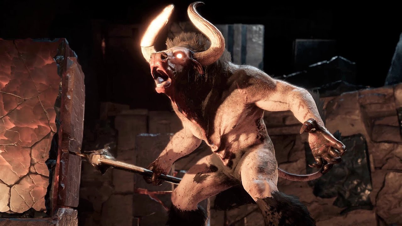 Minotaur